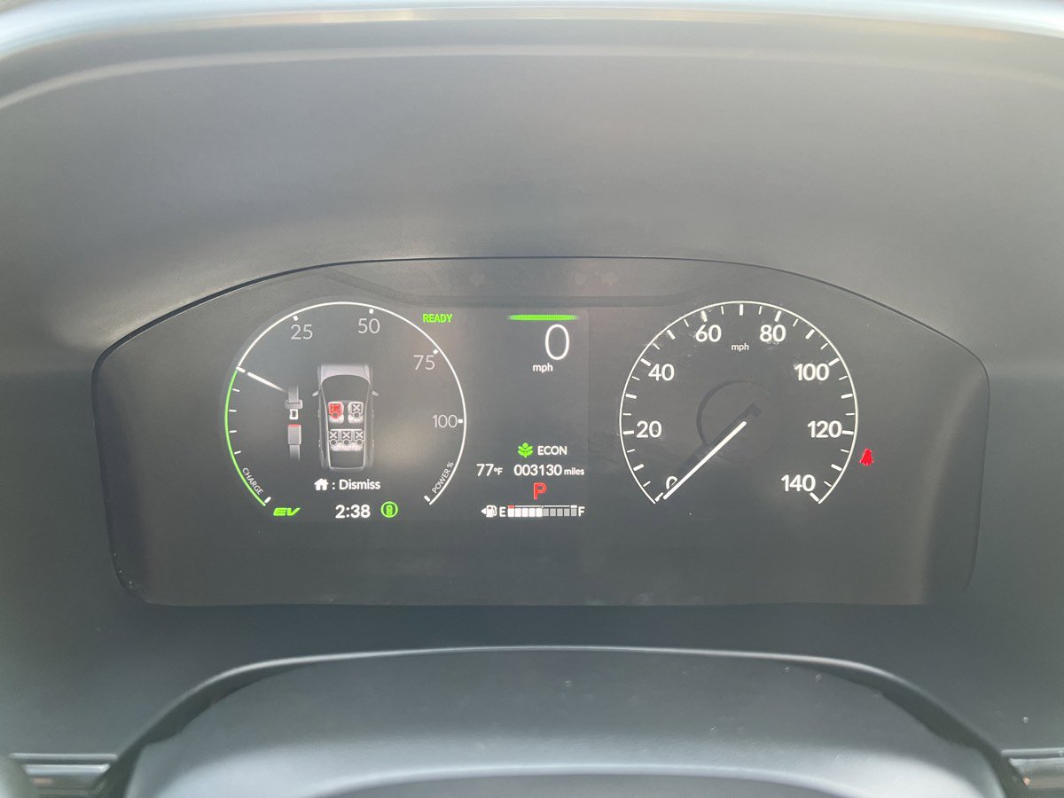 Used 2023 Honda CR-V Sport image 17