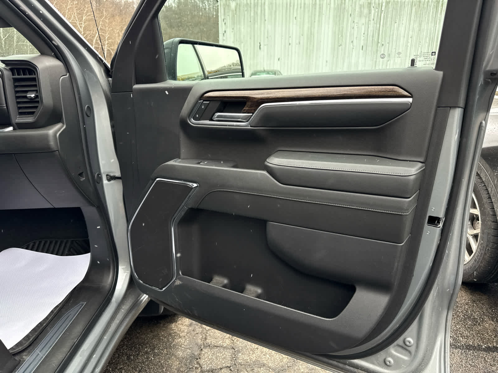 Used 2024 GMC Sierra 1500 Elevation image 22