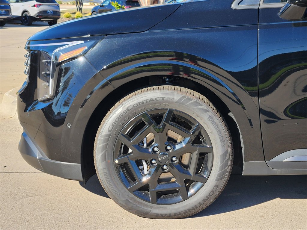 New 2026 Kia Carnival SX Prestige image 5