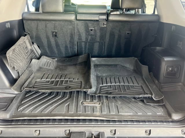 Used 2021 Toyota 4Runner Nightshade AWD/4WD image 15
