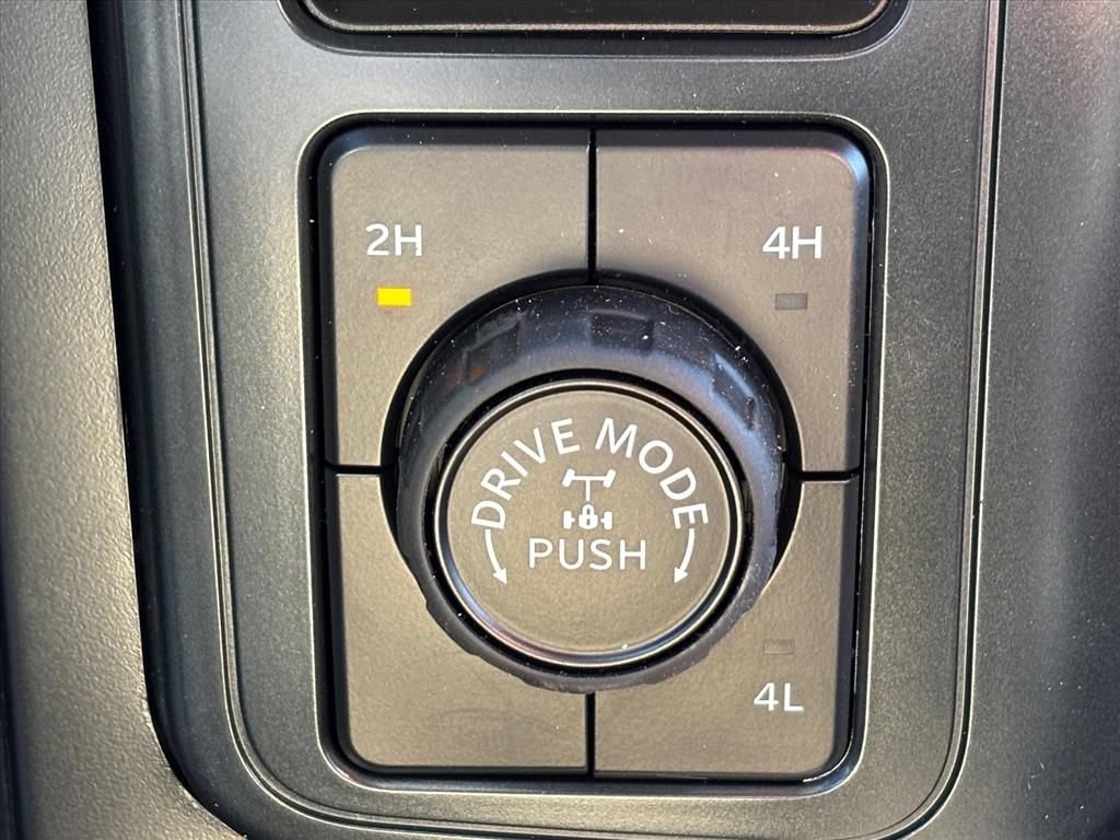 New 2026 Ford F150 STX w/ Equipment Group 200A AWD/4WD image 18