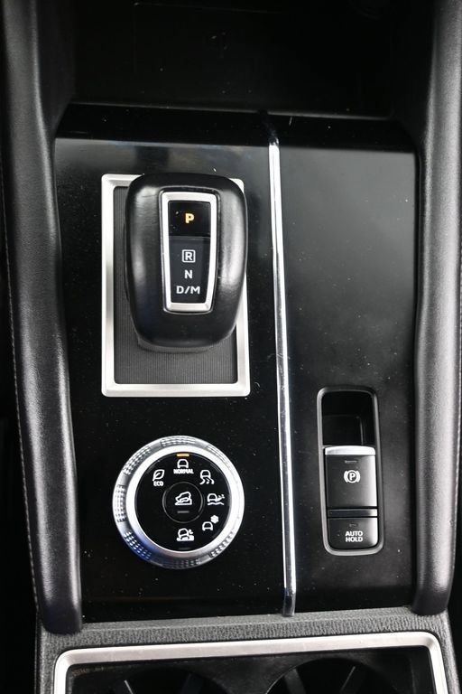 Used 2024 Mitsubishi Outlander SE AWD/4WD image 17