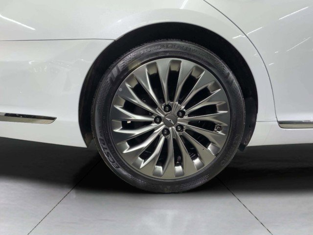 Used 2019 Genesis G90 5.0 Ultimate image 64