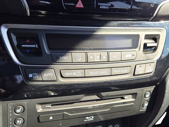 Used 2021 Honda Pilot Elite image 16