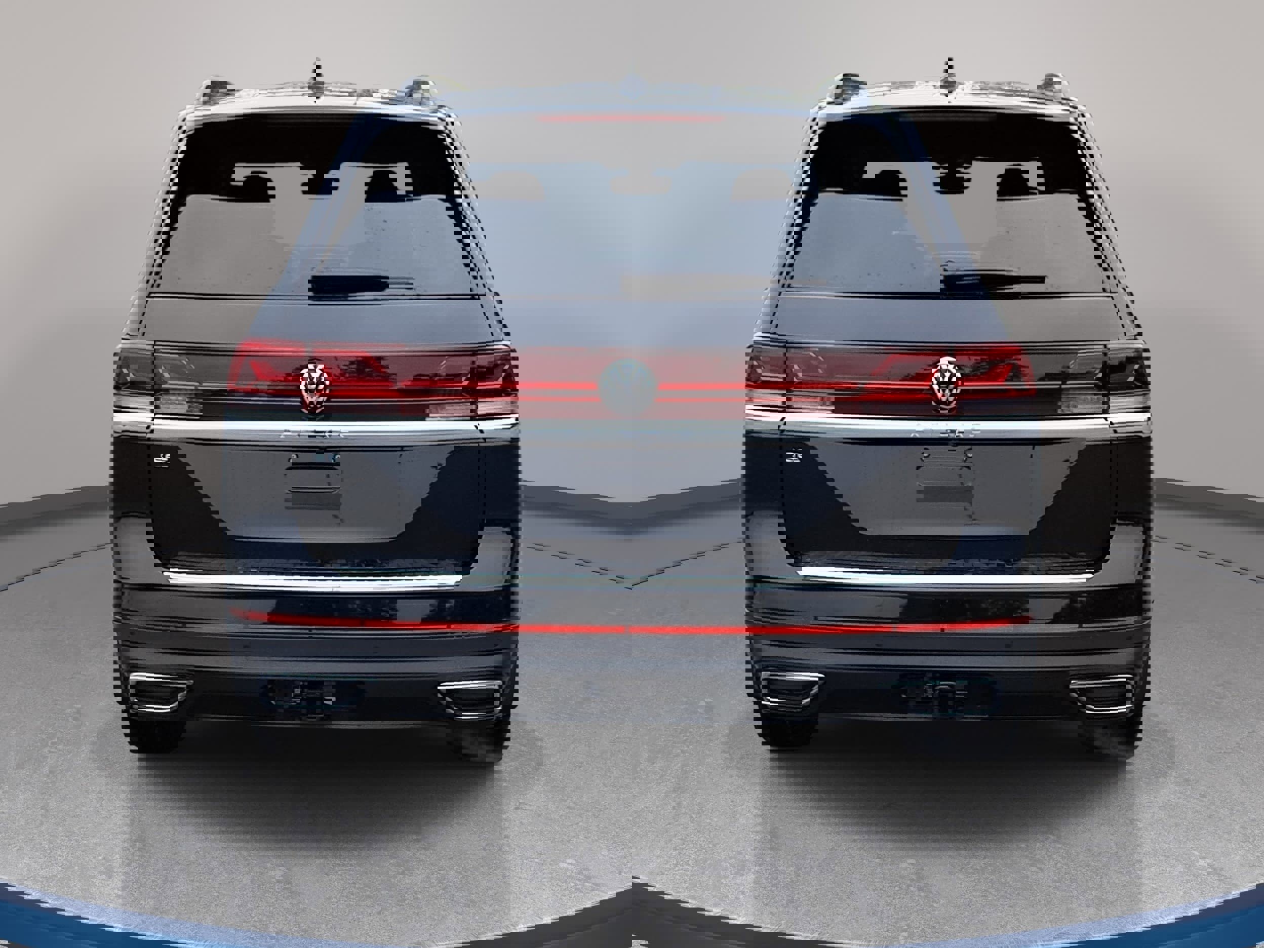 New 2026 Volkswagen Atlas SE image 6