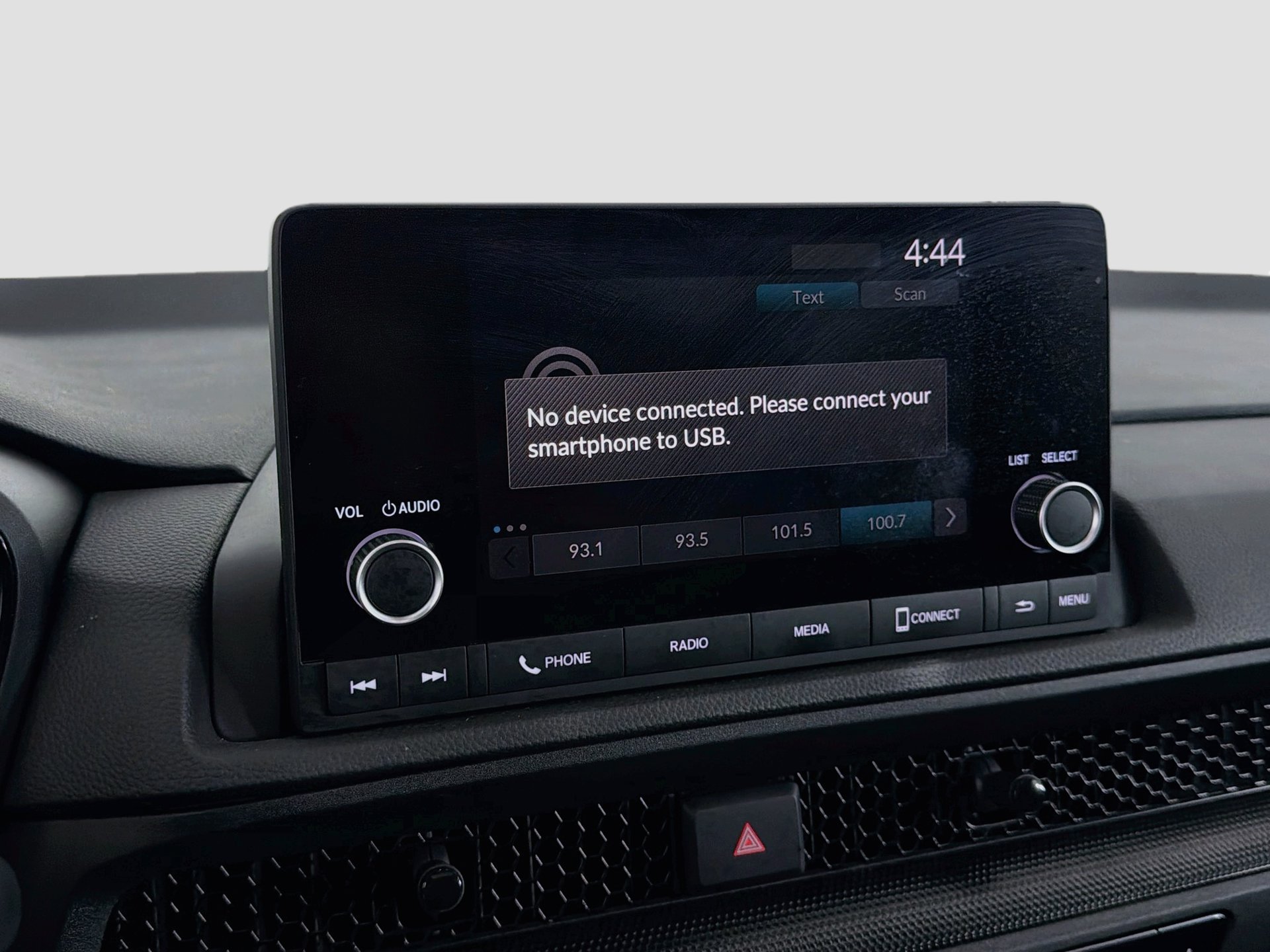 Used 2024 Honda CR-V Sport image 30