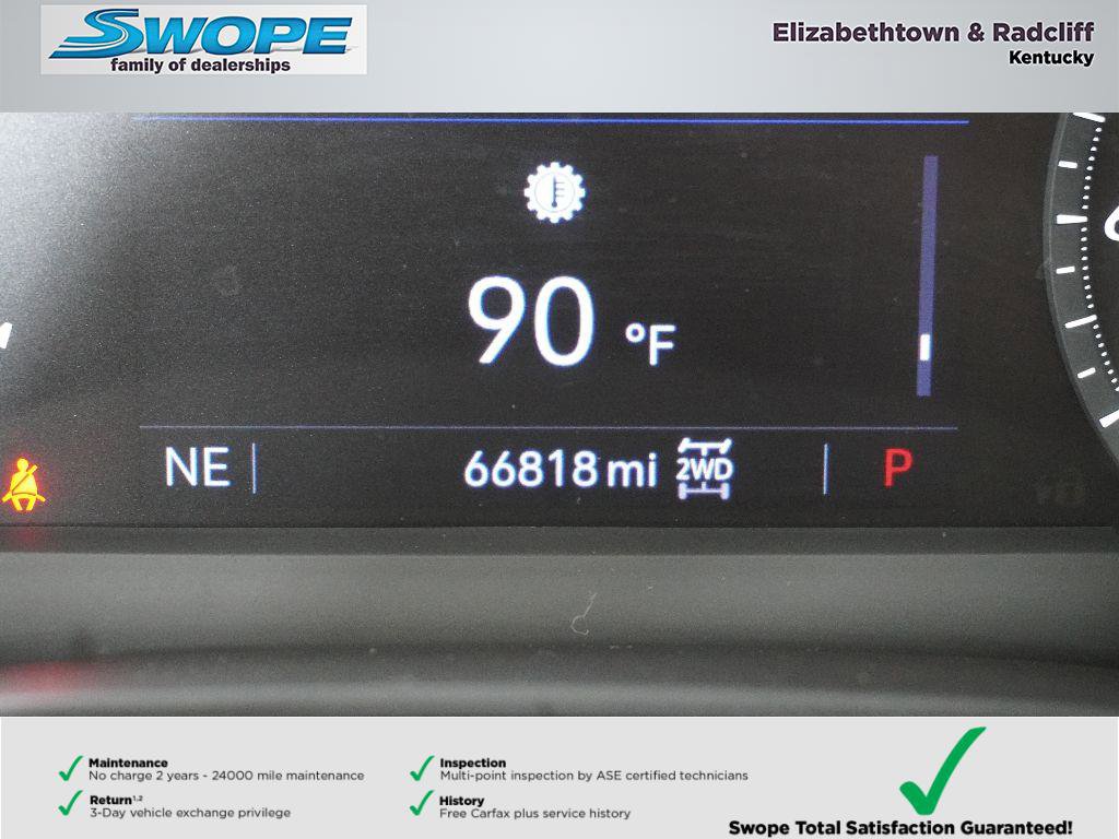 Used 2022 Cadillac XT6 Premium Luxury AWD/4WD image 19