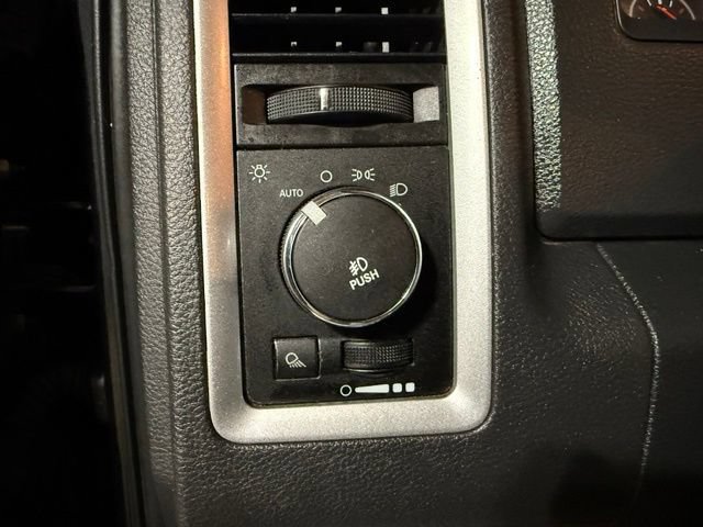Used 2011 RAM 1500 Sport w/ Sport Premium Group AWD/4WD image 6
