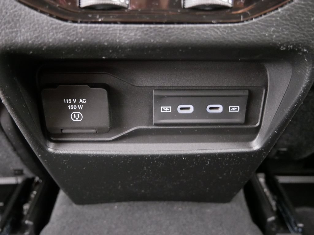New 2026 Jeep Grand Cherokee Altitude AWD/4WD image 15