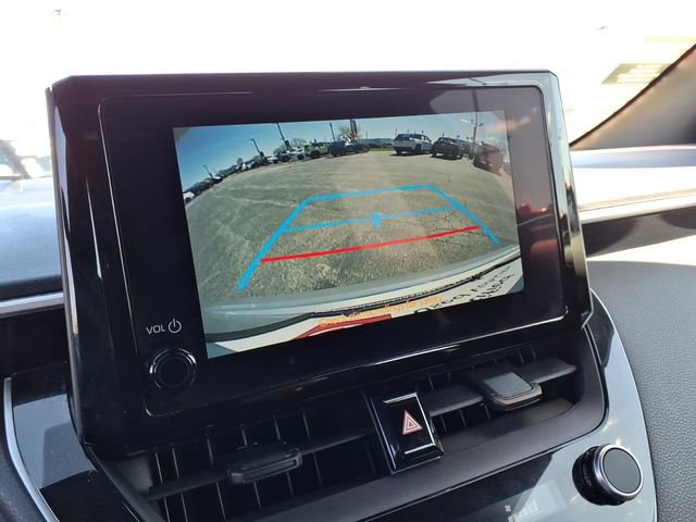 Certified 2024 Toyota Corolla SE image 21