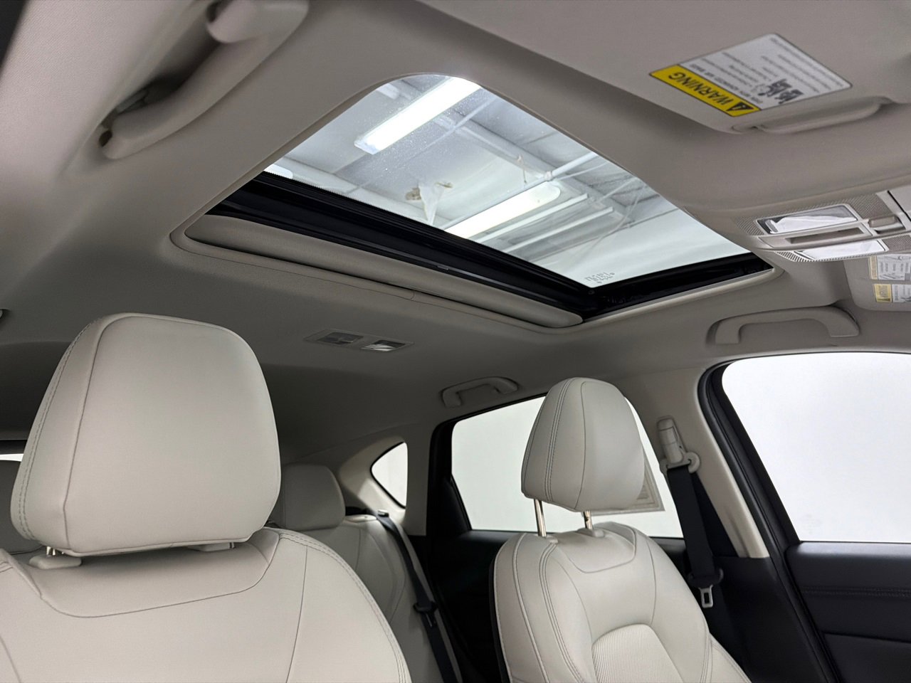 Certified 2025 MAZDA CX-5 AWD 2.5 S w/ Preferred Package image 13