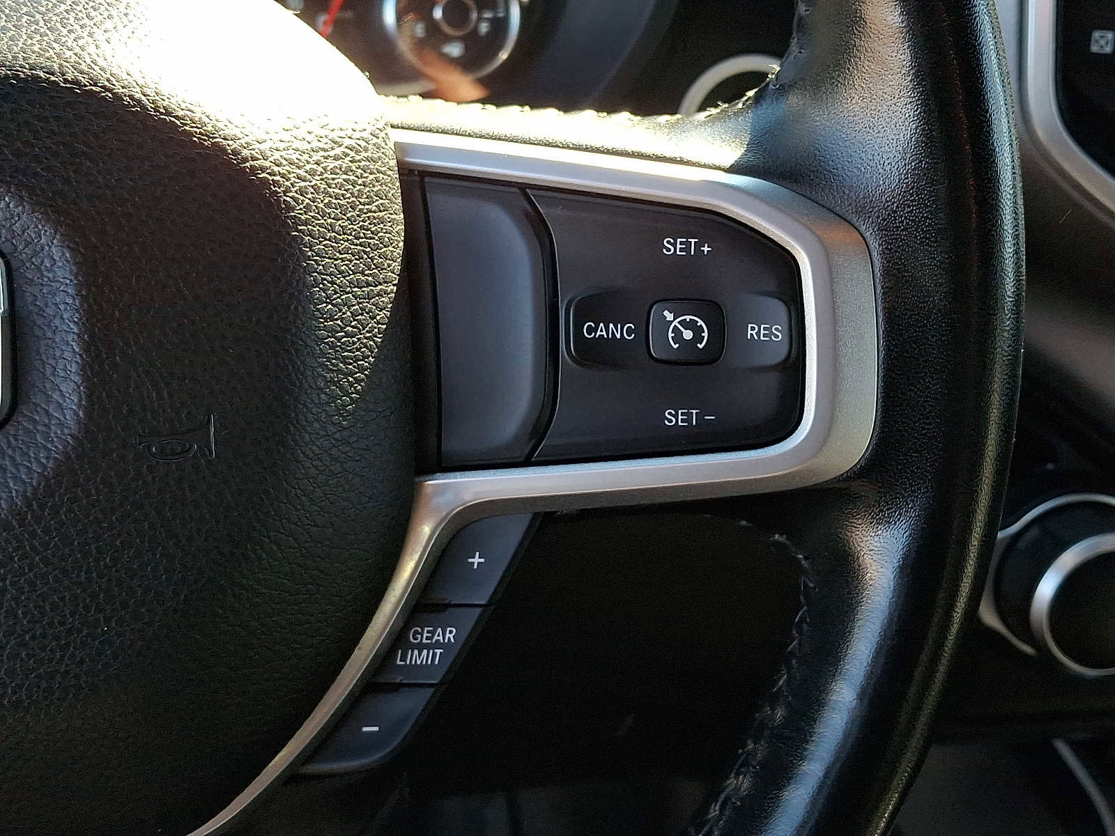 Used 2022 RAM 1500 Big Horn image 22