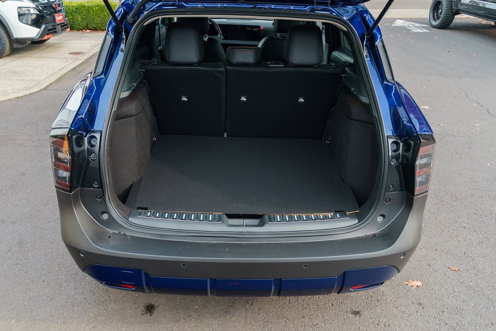 New 2026 Nissan Kicks SR w/ SR Premium Package image 7