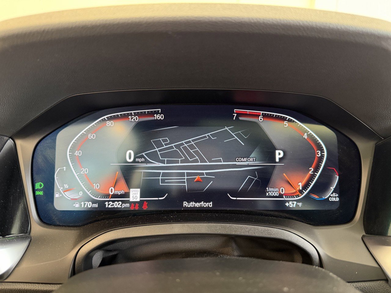 Used 2023 BMW 430i xDrive Coupe w/ M Sport Package image 13