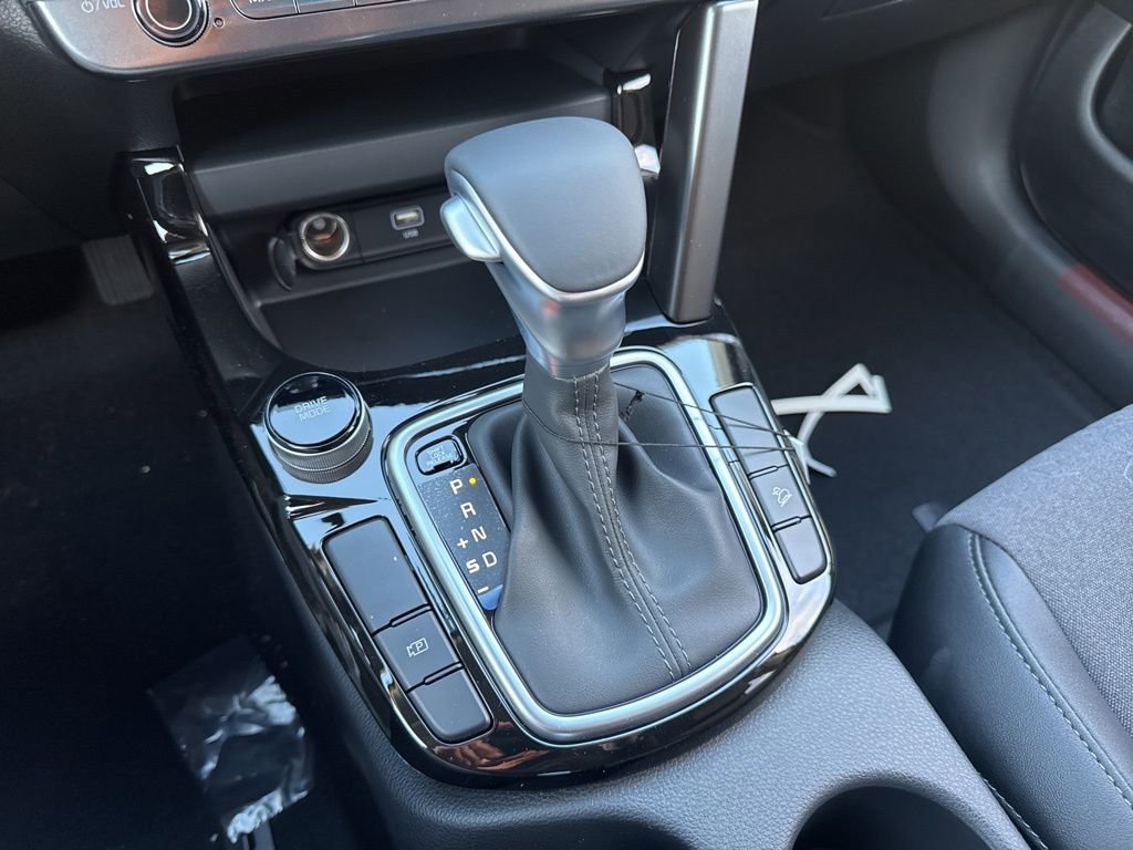 New 2026 Kia Seltos S image 6