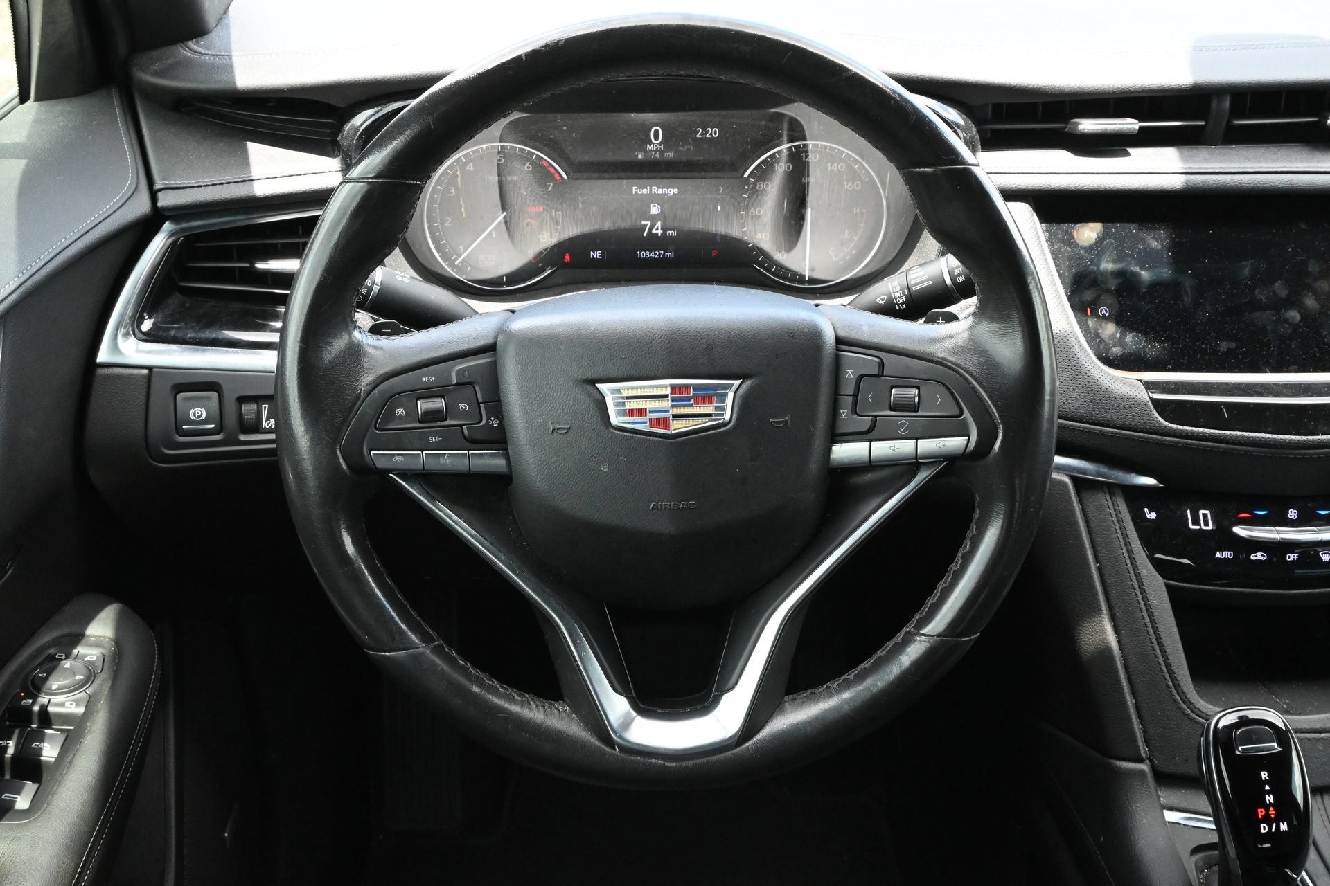 Used 2022 Cadillac XT6 Luxury FWD image 11