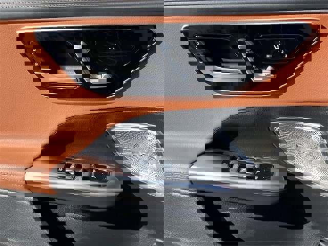 Used 2024 Mercedes-Benz C 300 4MATIC Sedan image 23