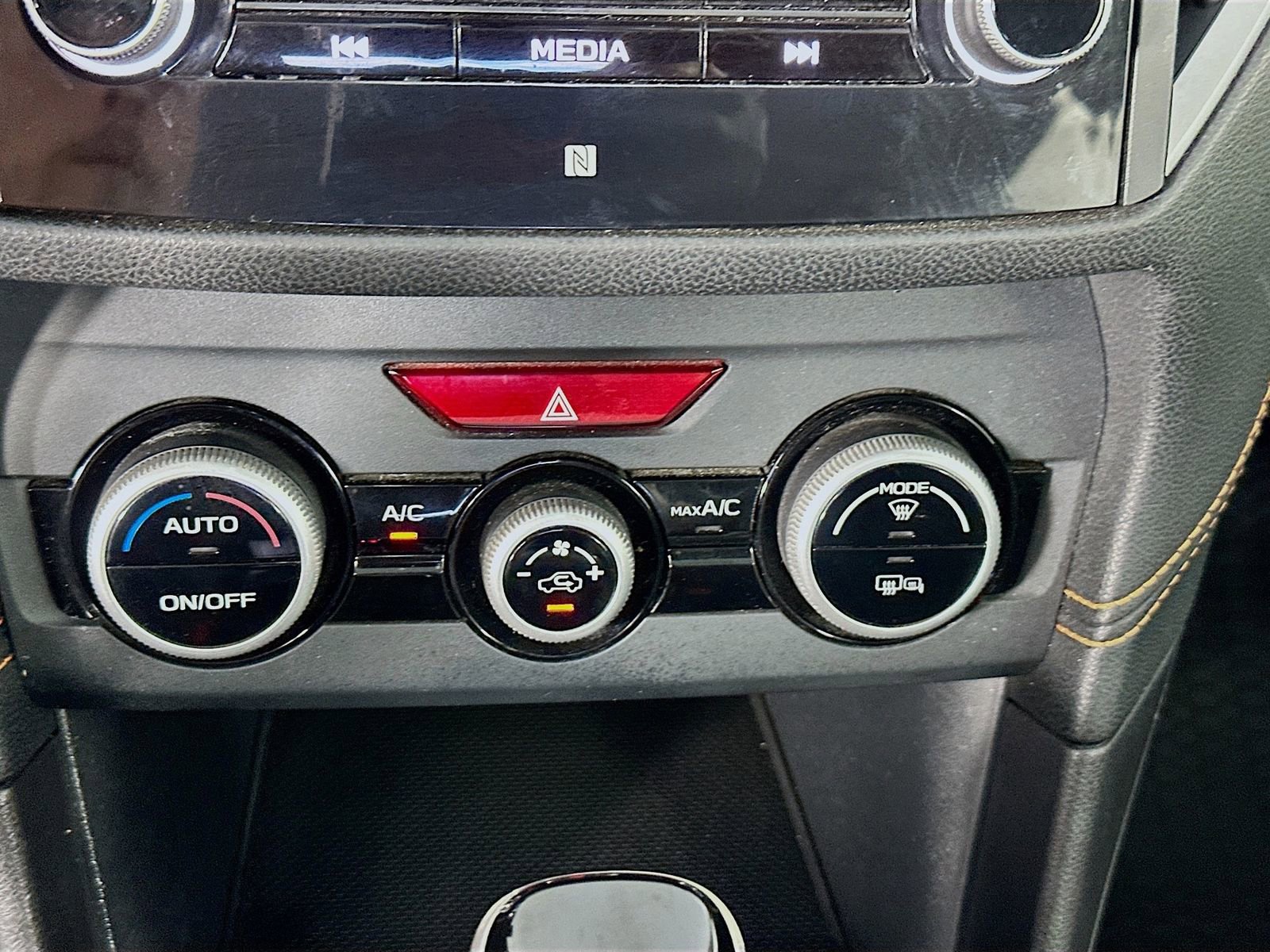 Used 2018 Subaru Crosstrek 2.0i Limited AWD/4WD image 15