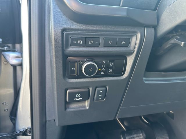 Used 2024 Ford F150 Tremor w/ Mobile Office Package image 11