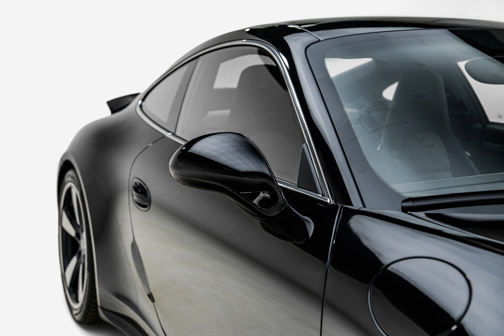 Used 2014 Porsche 911 Carrera S RWD image 22