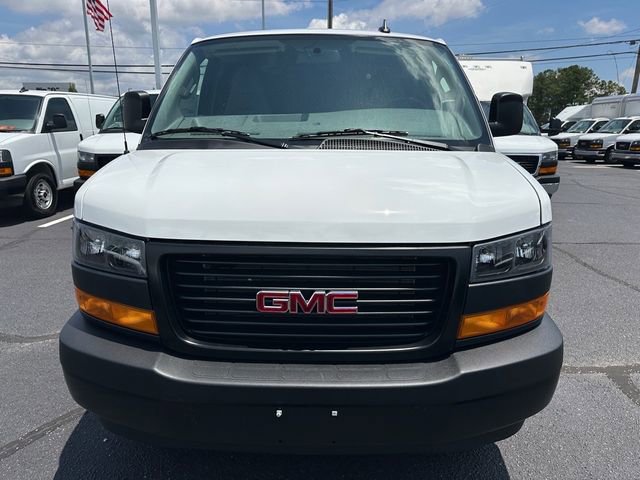 New 2025 GMC Savana 2500 w/ Communications Package image 13