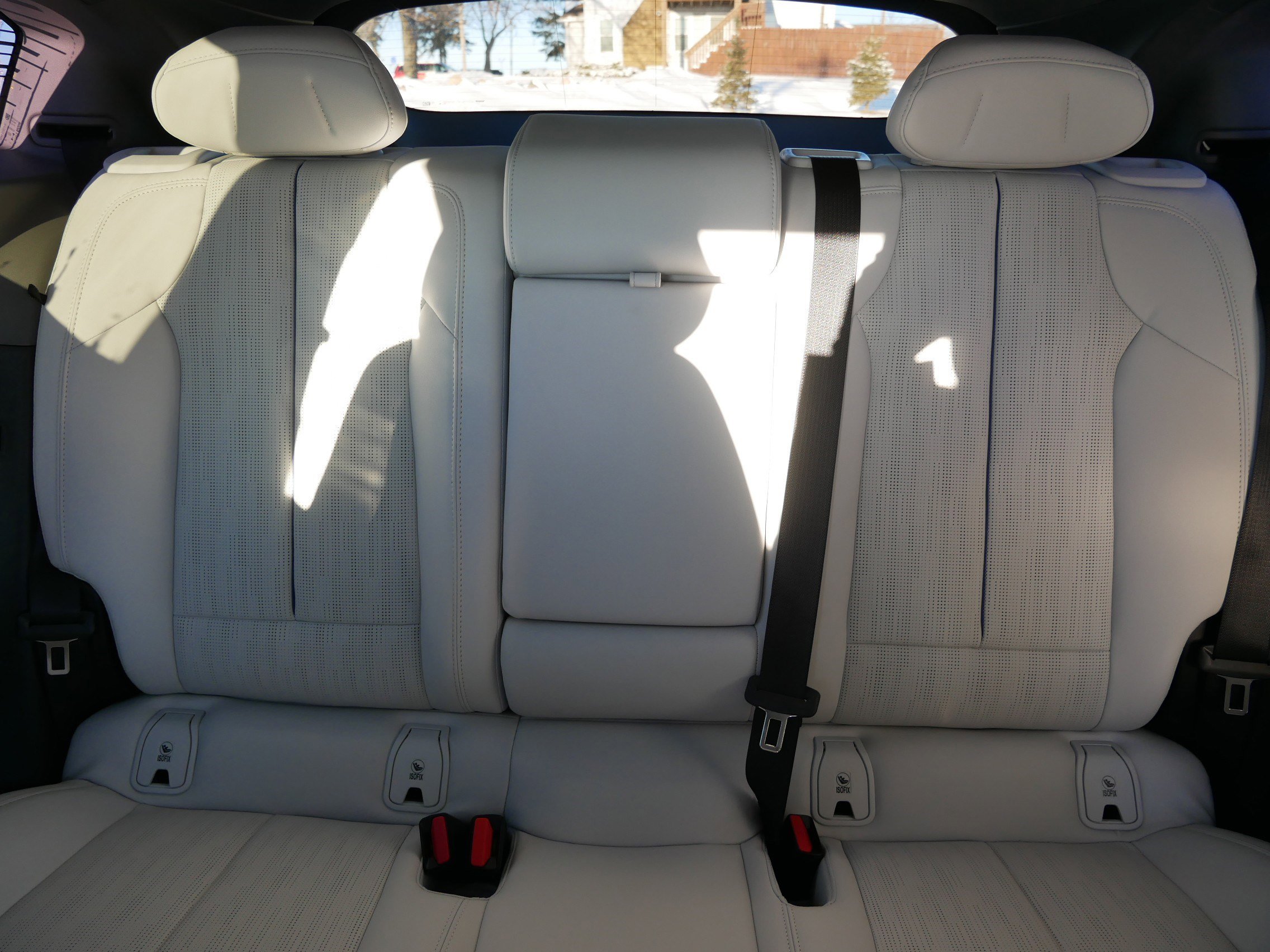 New 2026 Cadillac Optiq Sport 2 image 11