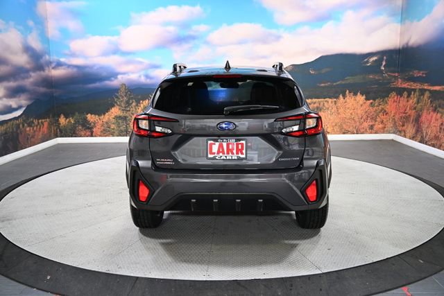 Certified 2025 Subaru Crosstrek 2.0i Premium image 7
