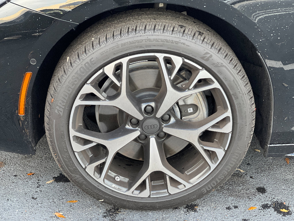 New 2026 Audi A6 Premium Plus image 10