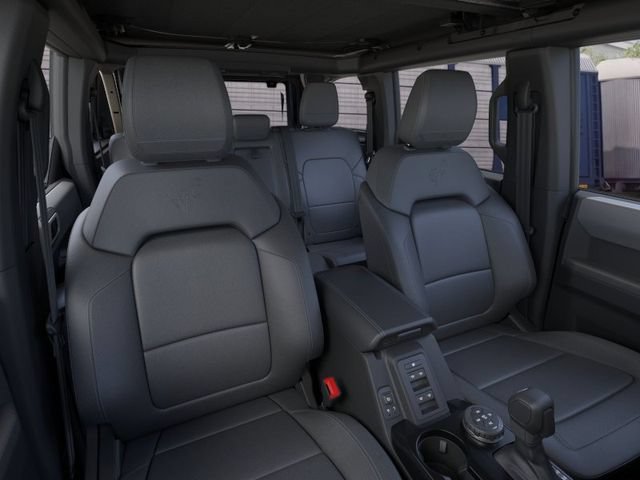 New 2026 Ford Bronco Big Bend AWD/4WD image 10