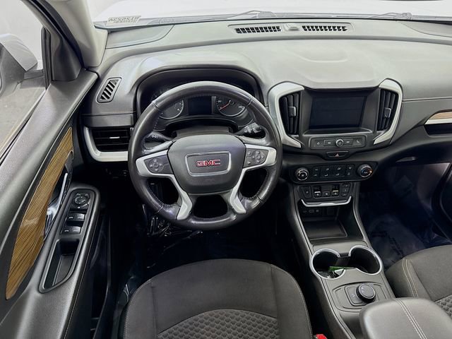 Used 2018 GMC Terrain SLE FWD image 20