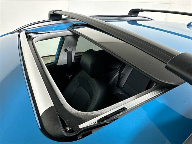 Used 2022 Hyundai Kona Limited image 23