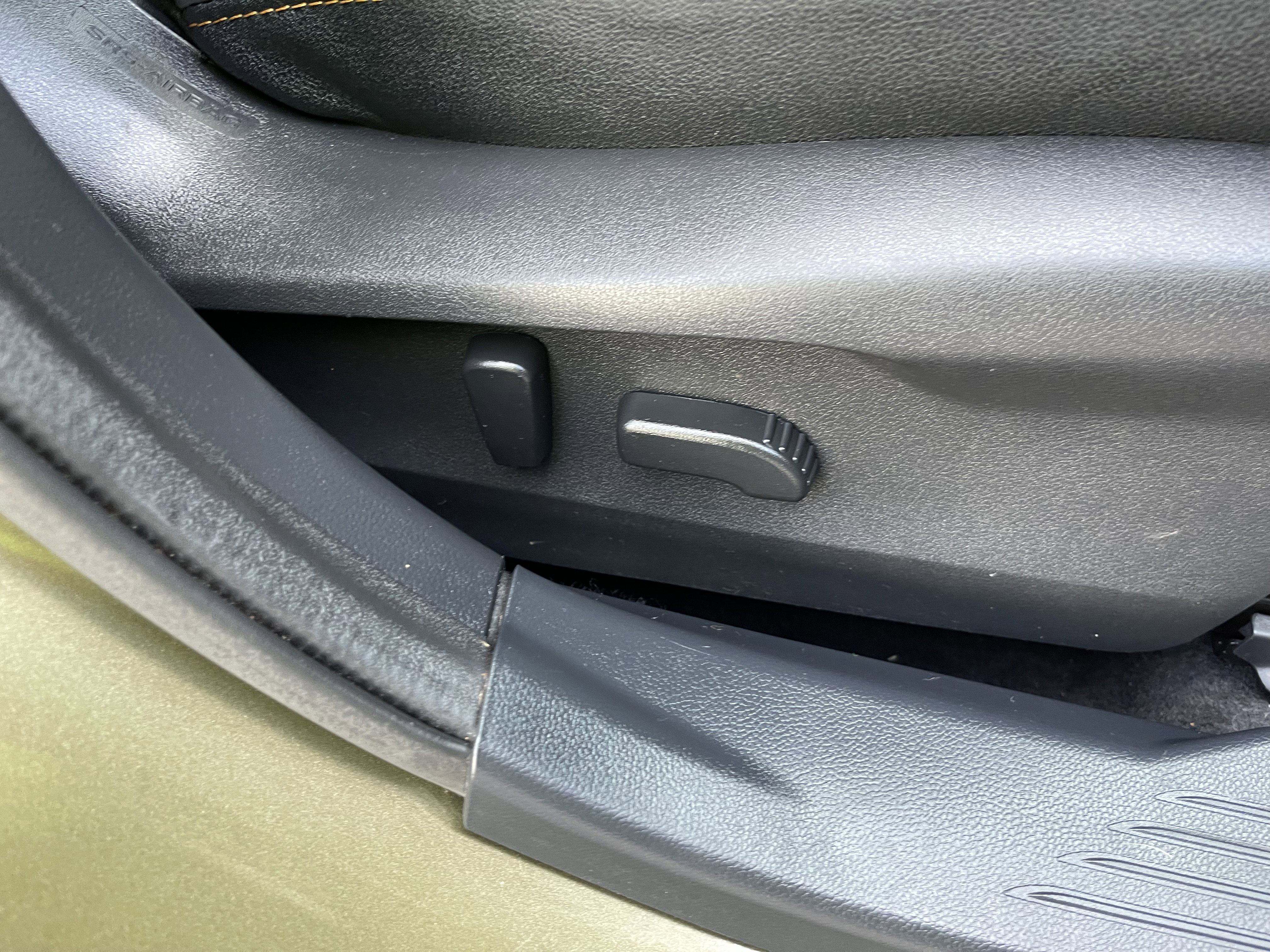 Used 2024 Subaru Outback Wilderness image 34