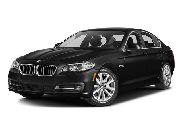 Used 2016 BMW 535i Sedan