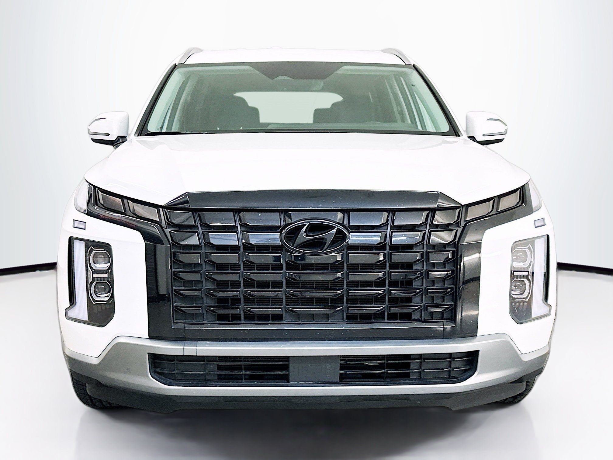 Used 2025 Hyundai Palisade SEL AWD/4WD image 2