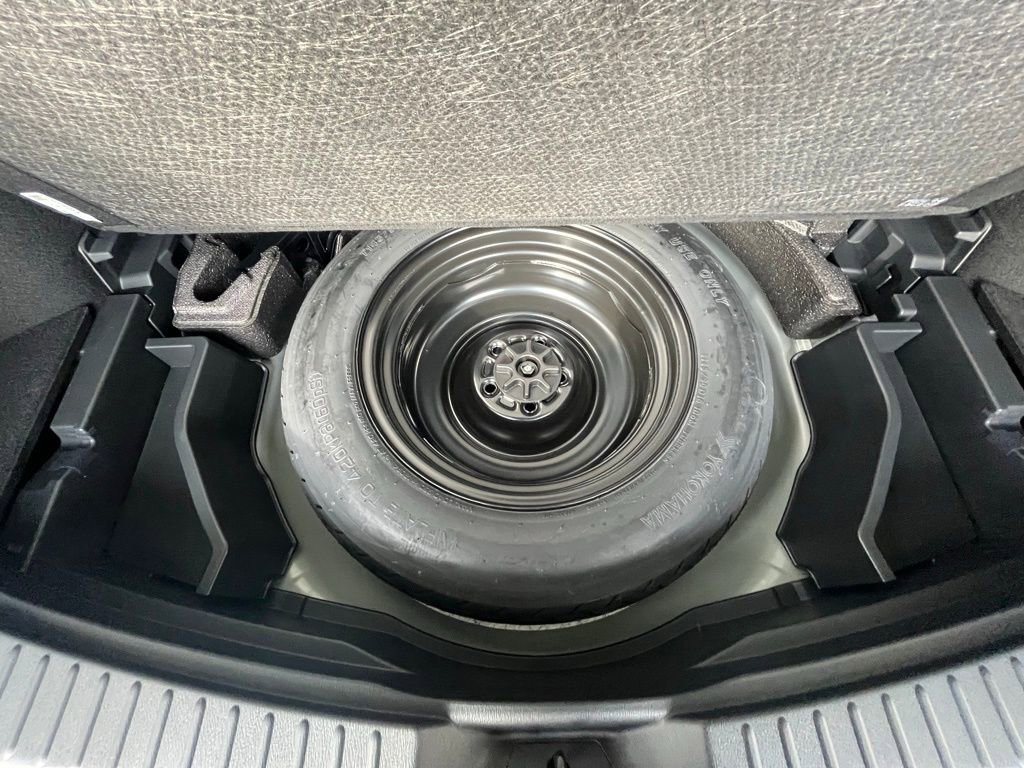 New 2025 MAZDA CX-5 AWD 2.5 S image 28