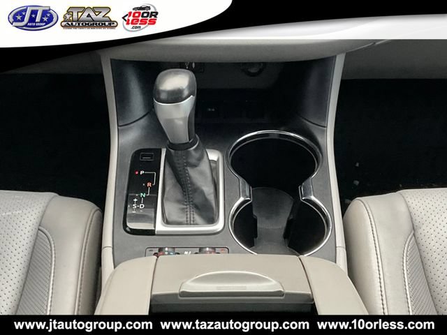Used 2014 Toyota Highlander Limited FWD image 18