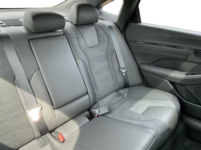 Used 2025 Hyundai Sonata N Line image 18