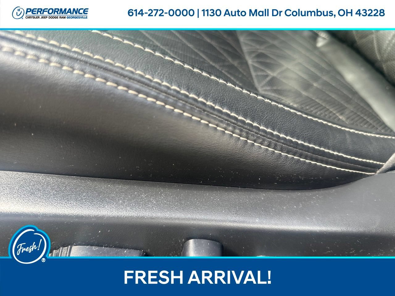 Used 2021 Nissan Maxima Platinum w/ Sport Mat Group FWD image 15