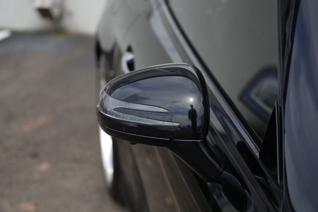 Used 2015 Mercedes-Benz SL 400 image 10