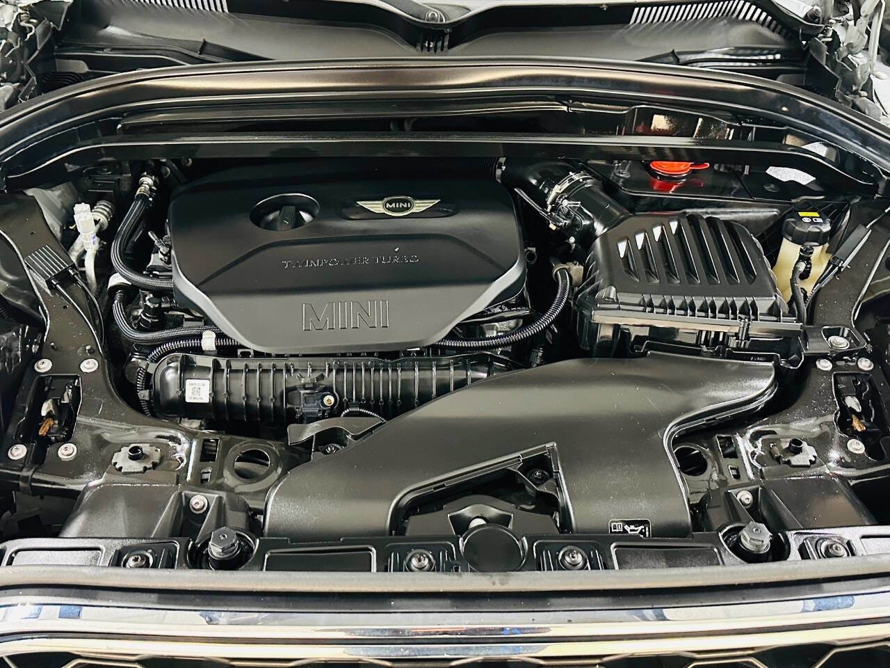 Used 2019 MINI Cooper Countryman S w/ Storage Package image 33