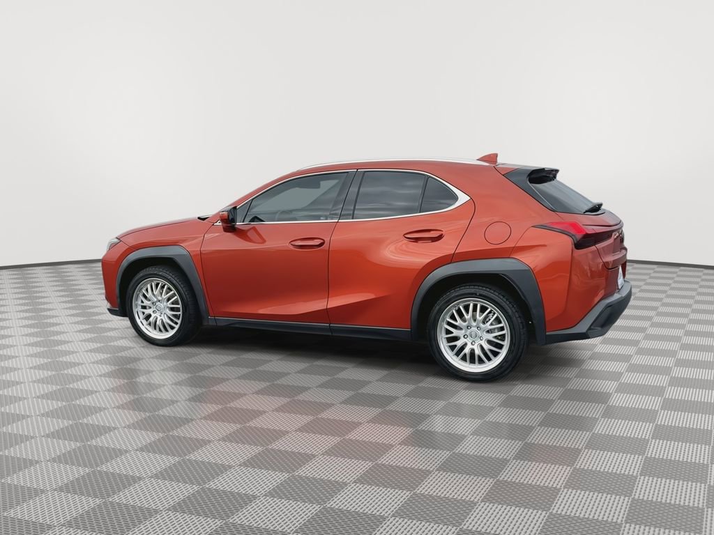 Used 2019 Lexus UX 200 w/ Accessory Package 2 image 6