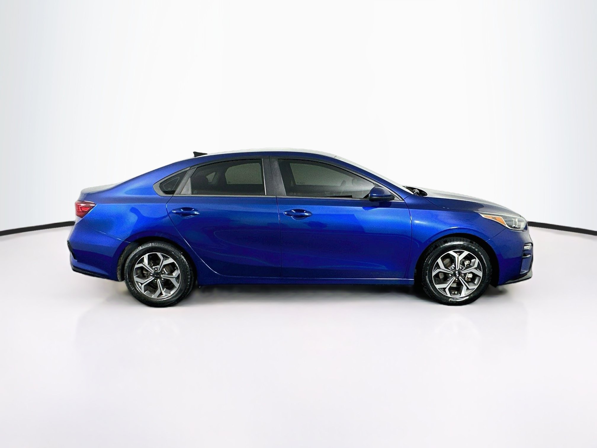 Used 2019 Kia Forte LXS FWD image 10