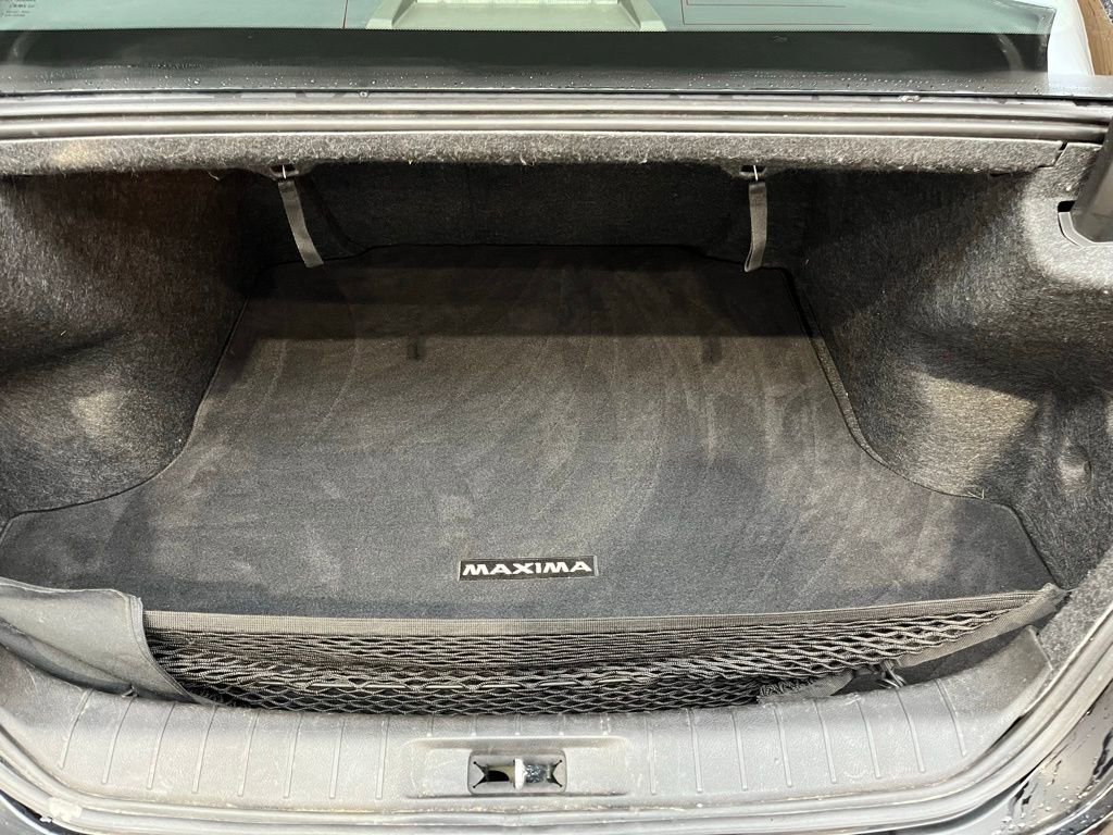 Used 2018 Nissan Maxima 3.5 SL image 41