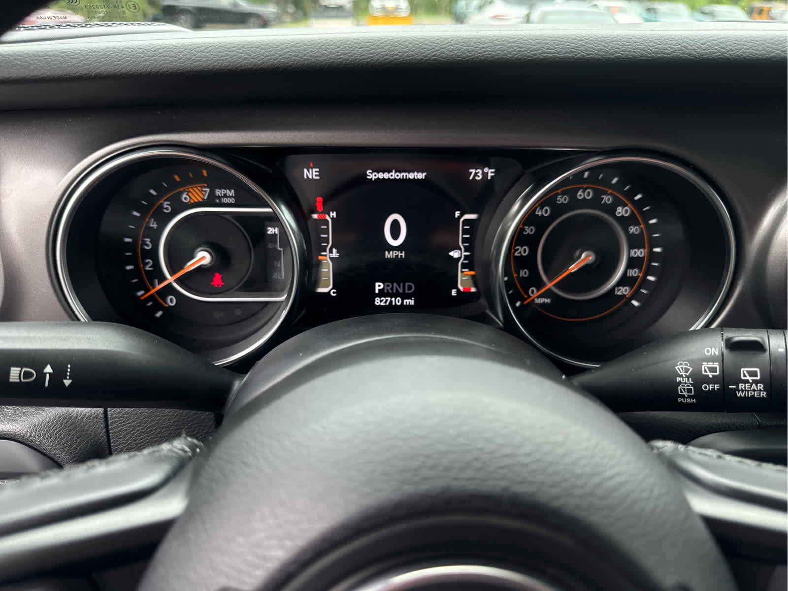 Certified 2021 Jeep Wrangler Unlimited Sport w/ Sun And Sound Package image 20