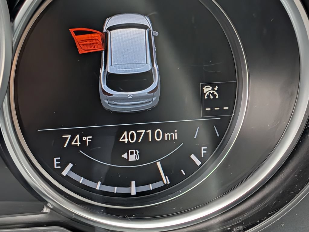 Used 2024 MAZDA CX-5 Carbon Edition AWD/4WD image 38
