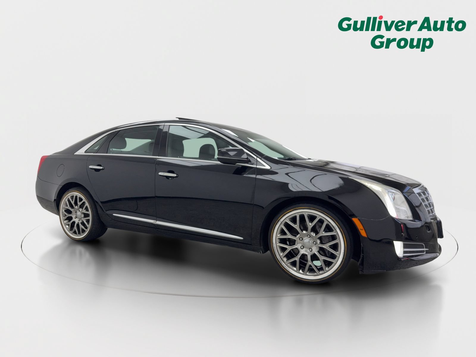Used 2013 Cadillac XTS Premium FWD image 12
