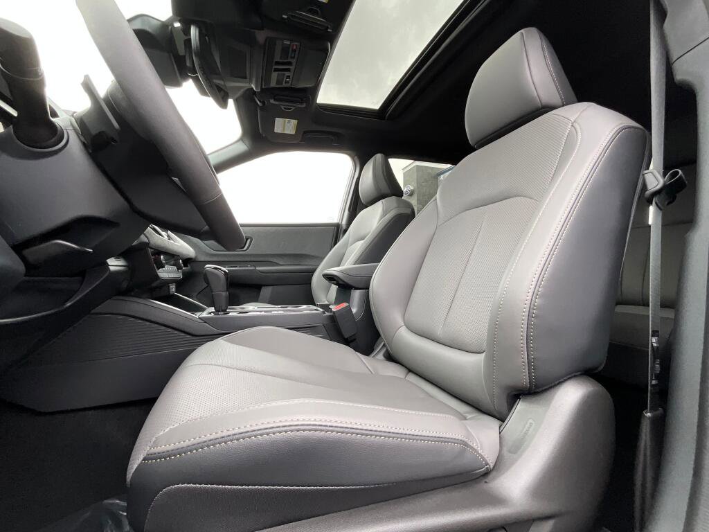 New 2026 Subaru Outback Limited AWD/4WD image 11
