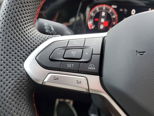 New 2026 Volkswagen GTI SE image 21