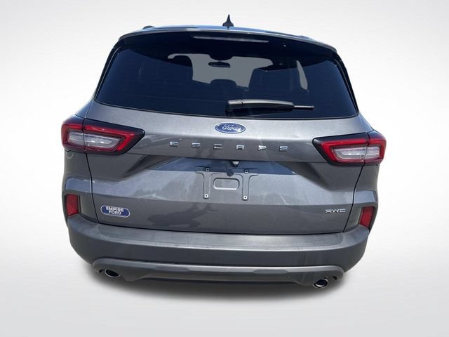 Used 2025 Ford Escape ST-Line Select AWD/4WD image 4