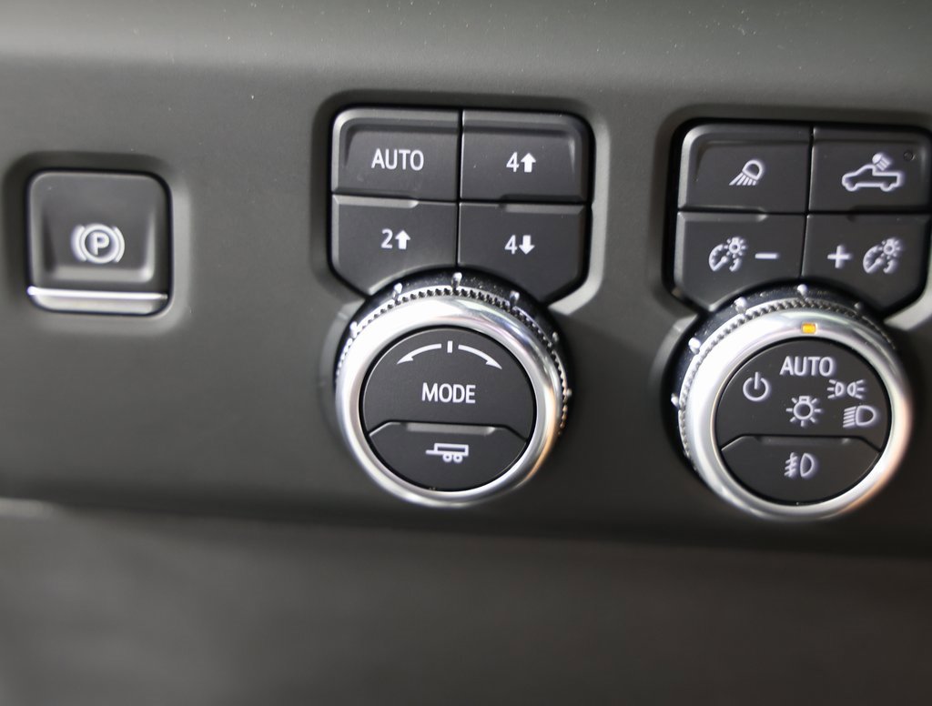 Certified 2024 GMC Sierra 1500 AT4 w/ Technology Package image 27